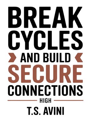 cover image of Break the Cycle